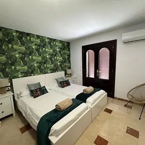 With Private Pool -palma Ambassador Center Etv14825 Palma